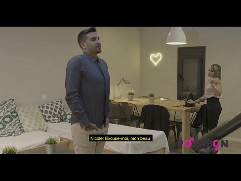 ❤️ PORNBCN 4K Isang mature na babae na may malalaking tits ay gustong maging anal fucked batang gigolo na may malaking titi blowjob amortism hard fuck hand job dog style puki dilaan orgasm French subtitles ❌ Mahirap na porn sa amin tl.fitorganic.top ﹏